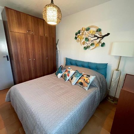 A 8 Mn A Pied Des Plages Appartement Avec Piscine Et Tennis Argelès-sur-Mer Zewnętrze zdjęcie